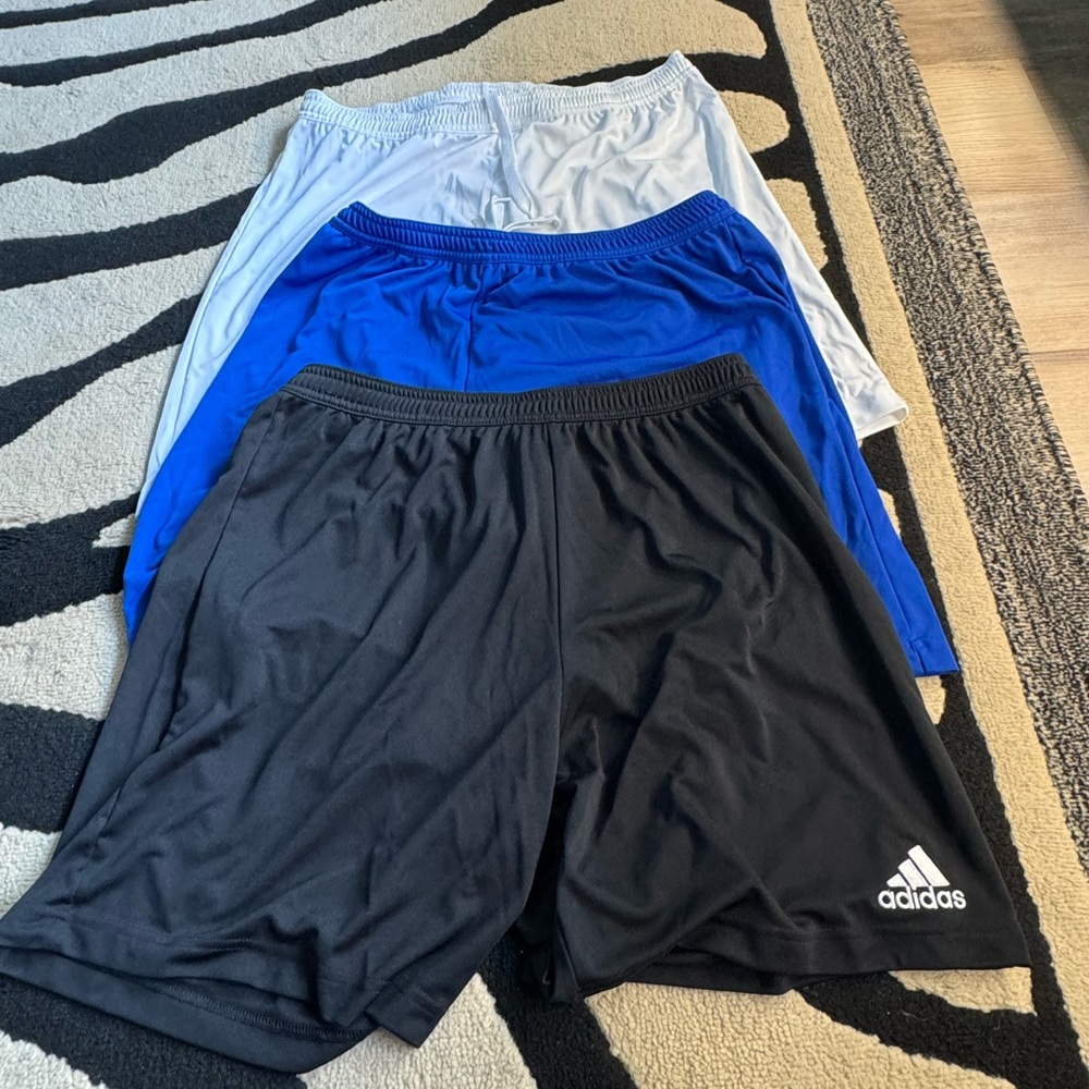 Men's Activewear adidas Shorts